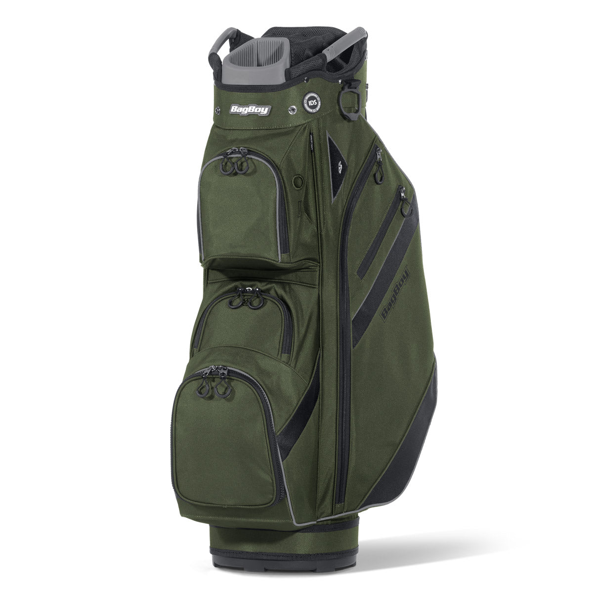 Bag Boy DG-Lite 3 Cart Bag