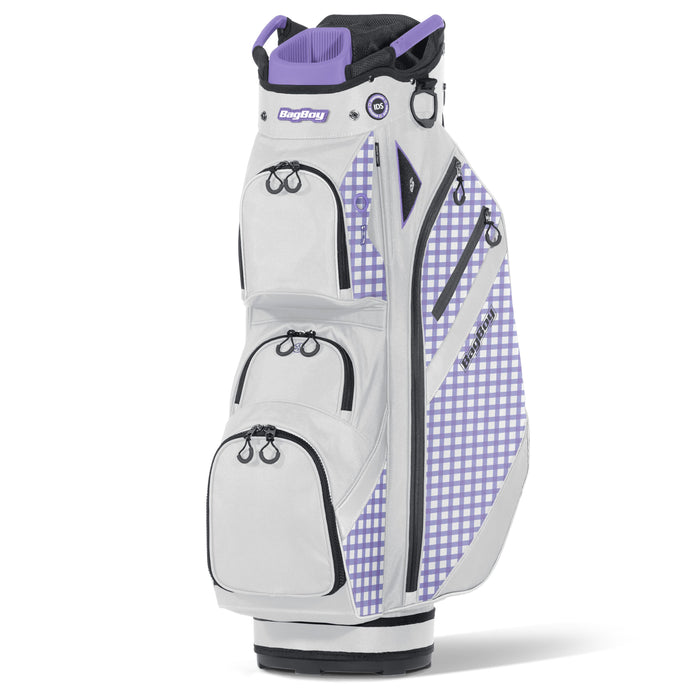 Bag Boy DG-Lite 3 Cart Bag