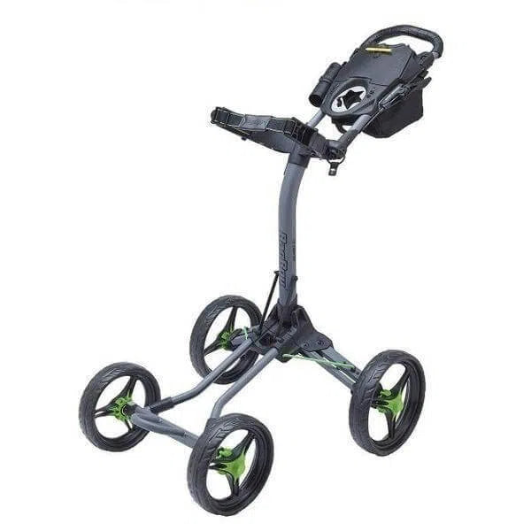 Bag Boy Quad XL Push Cart, Bag Boy, Canada