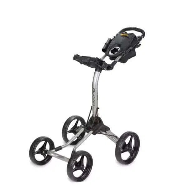 Bag Boy Quad XL Push Cart