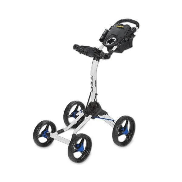 Bag Boy Quad XL Push Cart