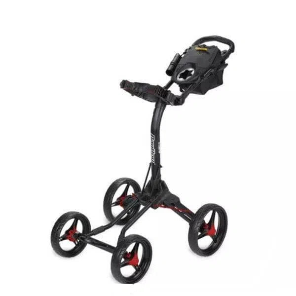 Bag Boy Quad XL Push Cart, Bag Boy, Canada