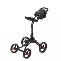 Bag Boy Quad XL Push Cart