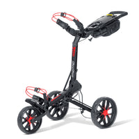 Bag Boy SlimFold Auto-Open Golf Push Cart