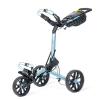 Bag Boy SlimFold Auto-Open Golf Push Cart