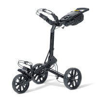 Bag Boy SlimFold Auto-Open Golf Push Cart