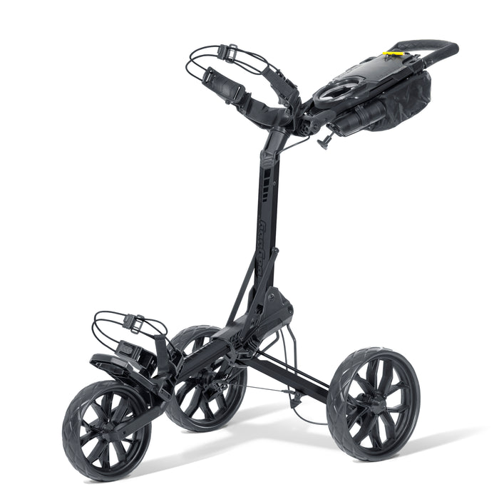 Bag Boy SlimFold Auto-Open Golf Push Cart