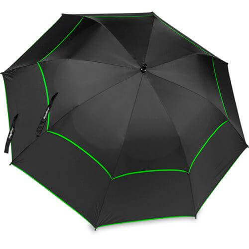 Bag Boy Telescoping Windvent Umbrella | Canadian Pro Shop Online