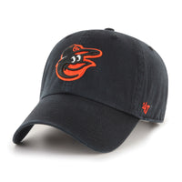 Baltimore Orioles '47 Clean Up Cap
