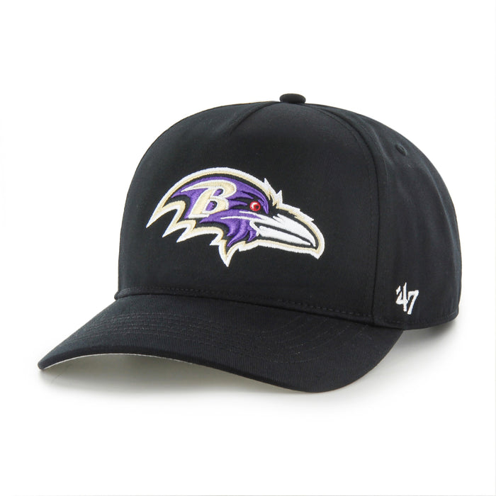 Baltimore Ravens '47 Hitch Cap