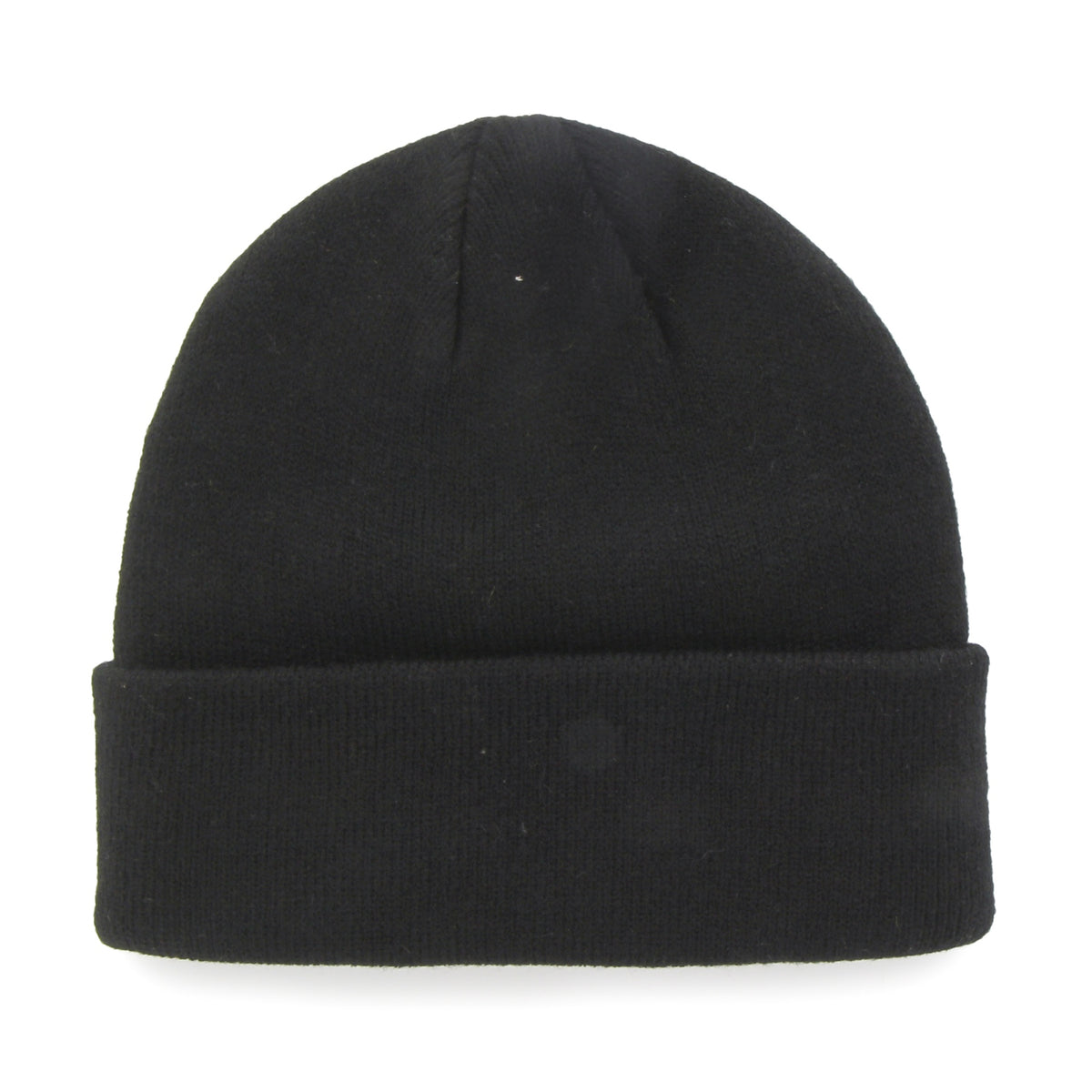 Baltimore Ravens '47 Raised Cuff Knit Beanie
