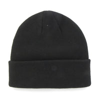 Baltimore Ravens '47 Raised Cuff Knit Beanie