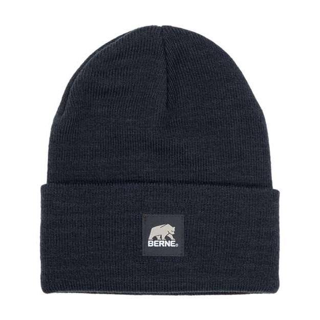 Berne Apparel - Heritage Knit Cuff Beanie
