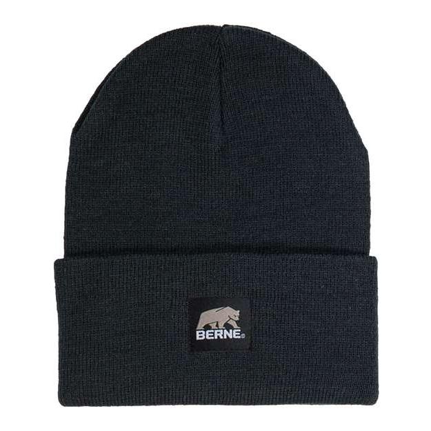 Berne Apparel - Heritage Knit Cuff Beanie