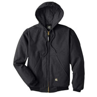 Berne Apparel - Men' Berne Heritage Hooded Jacket