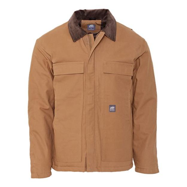 Berne Apparel - Men' Heritage Chore Coat