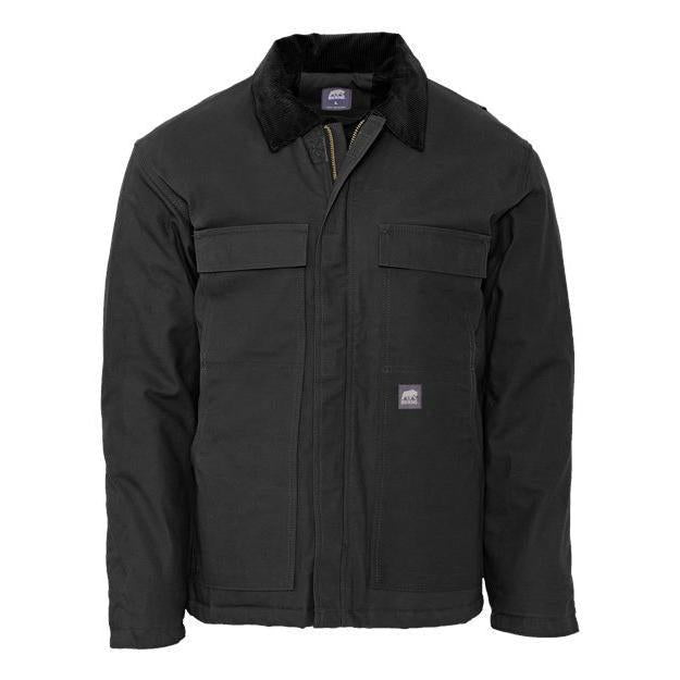 Berne Apparel - Men' Heritage Chore Coat