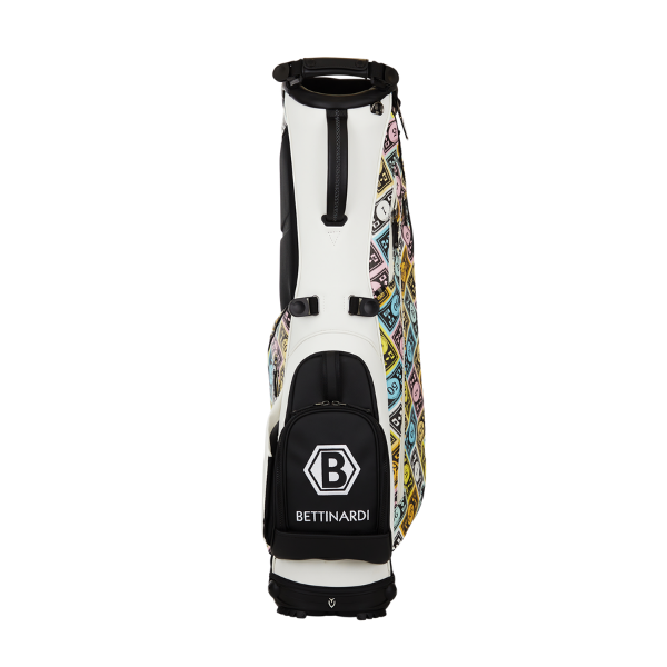 Bettinardi Vessel Limited Edition Monopoly Bag - Limited