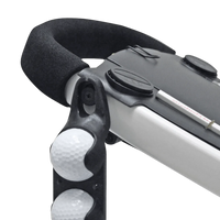 Big Max Blade IP Golf Push Cart