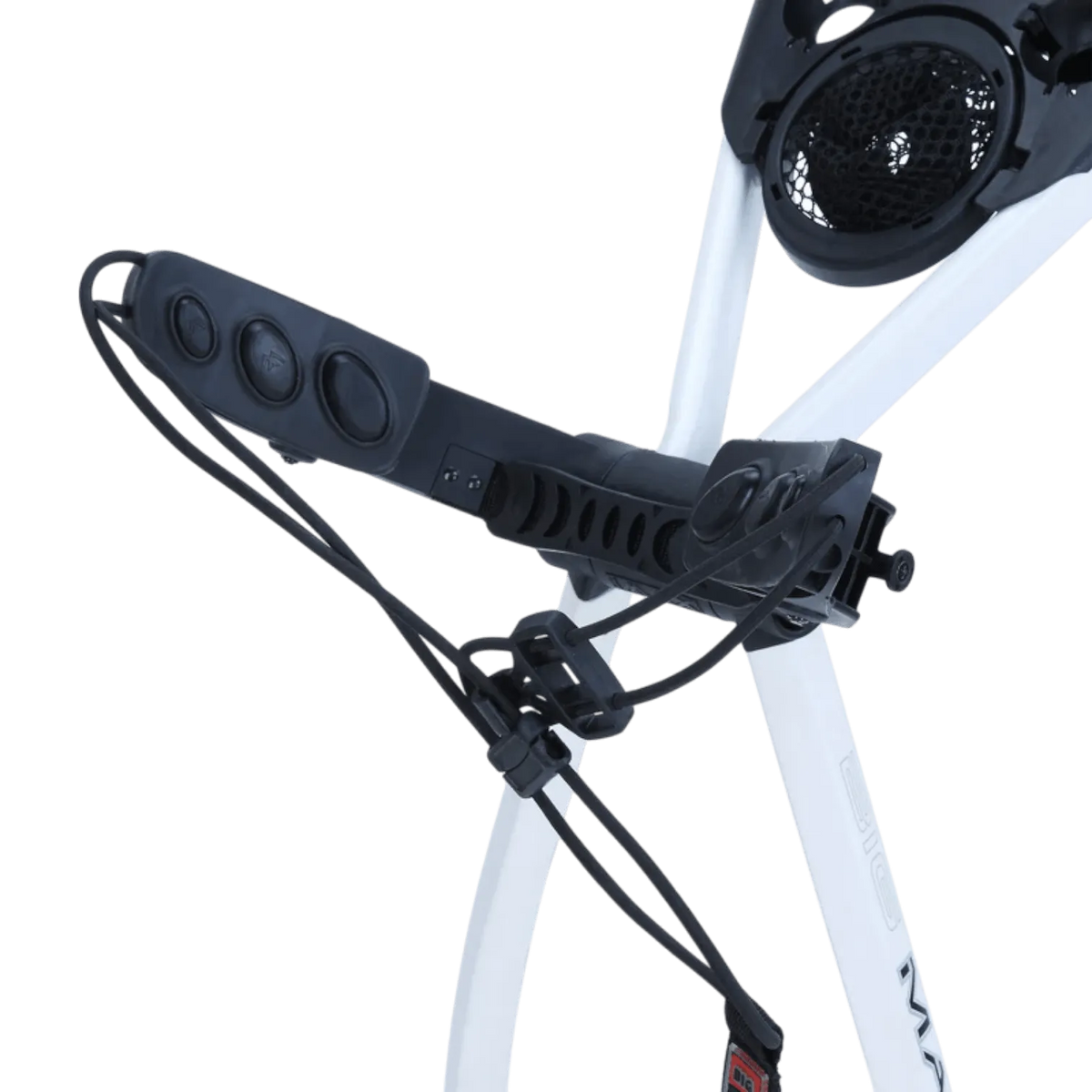 Big Max Blade IP Golf Push Cart