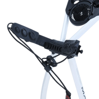 Big Max Blade IP Golf Push Cart