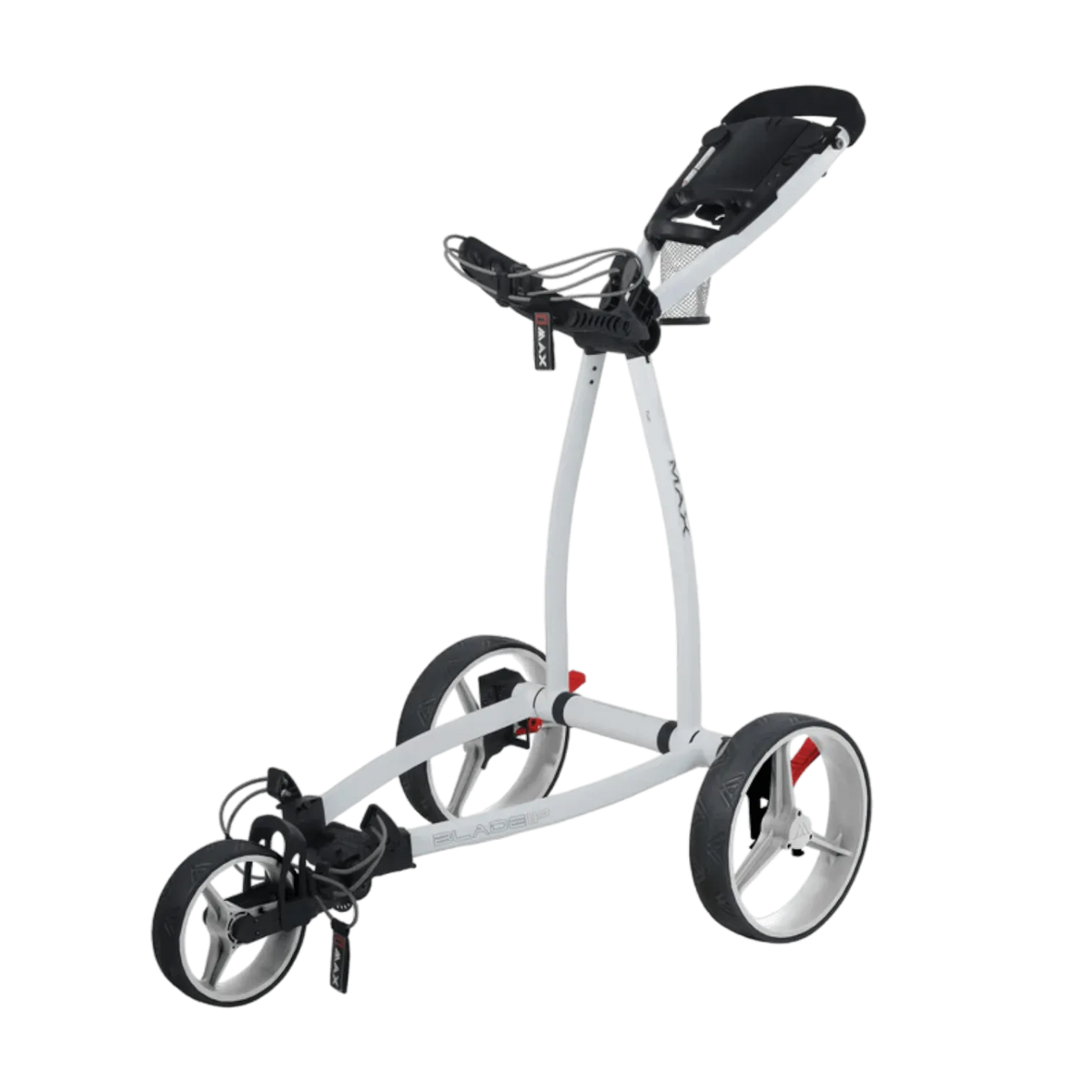 Big Max Blade IP Golf Push Cart