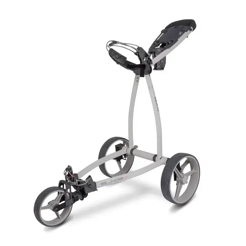 Big Max Blade IP Golf Push Cart