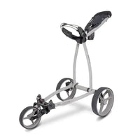 Big Max Blade IP Golf Push Cart