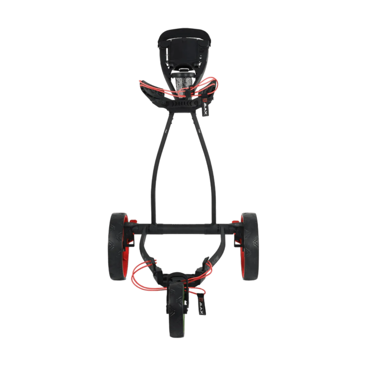 Big Max Blade IP Golf Push Cart