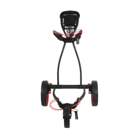 Big Max Blade IP Golf Push Cart