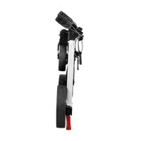 Big Max Blade IP Golf Push Cart