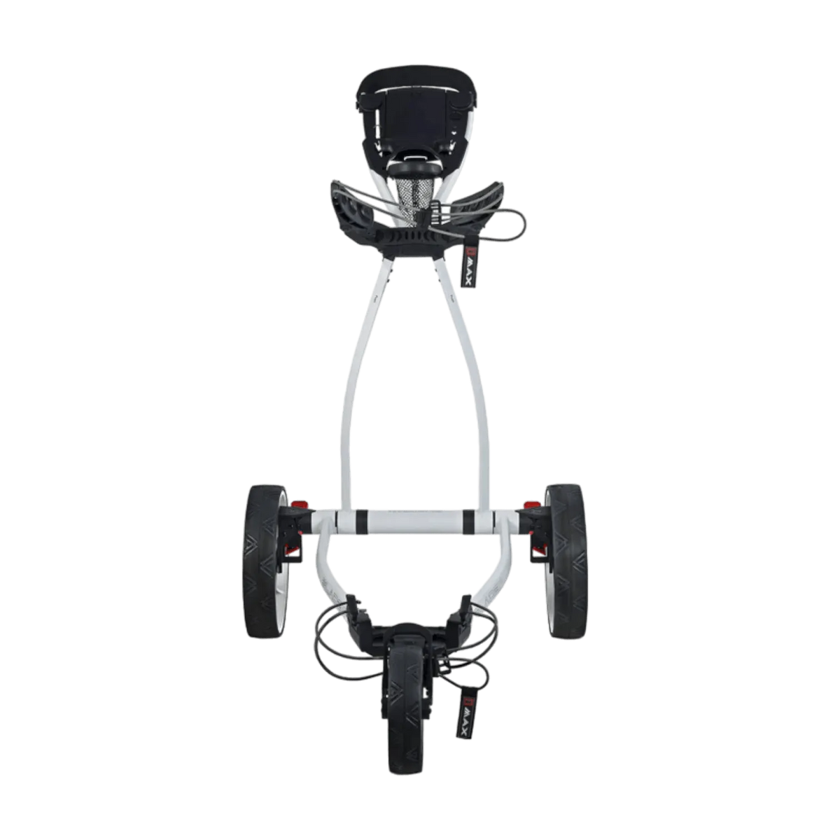 Big Max Blade IP Golf Push Cart