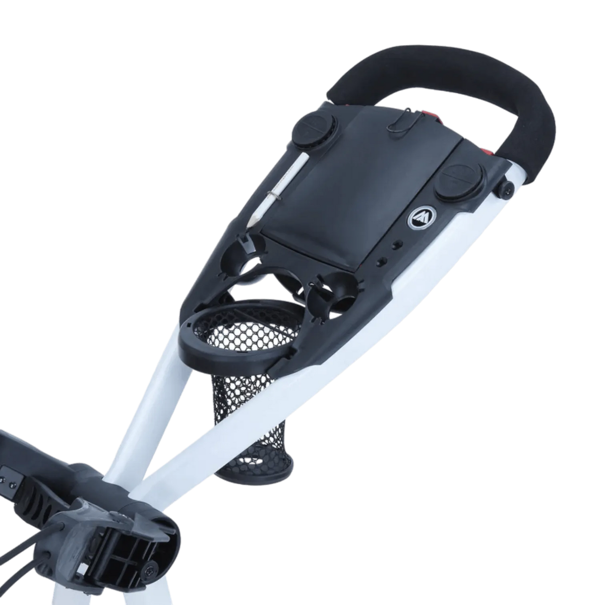 Big Max Blade IP Golf Push Cart