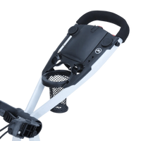 Big Max Blade IP Golf Push Cart