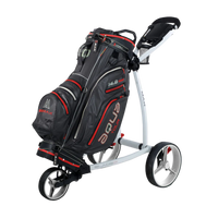 Big Max Blade IP Golf Push Cart