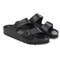 Birkenstock Arizona Essentials EVA Sandals Black