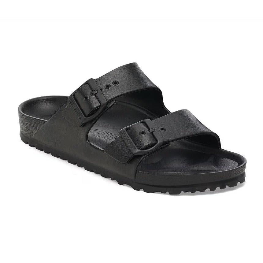 Birkenstock Arizona Essentials EVA Sandals Black