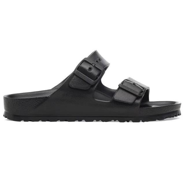 Birkenstock Arizona Essentials EVA Sandals Black