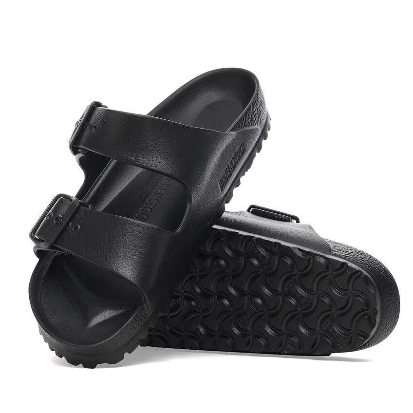 Birkenstock Arizona Essentials EVA Sandals Black