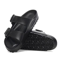 Birkenstock Arizona Essentials EVA Sandals Black