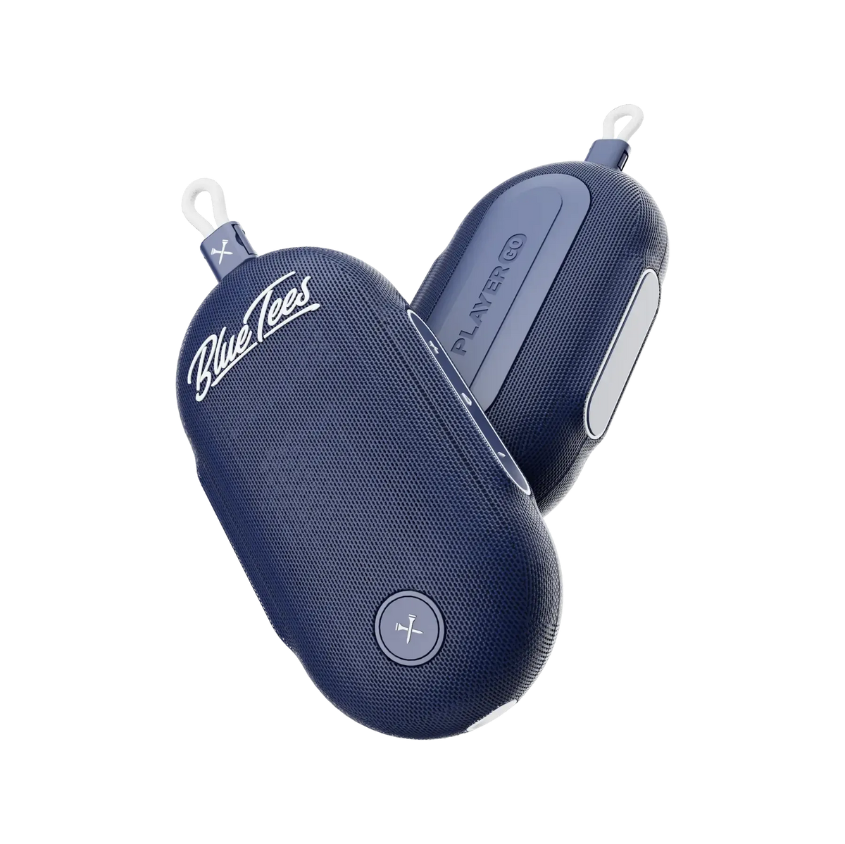 Blue Tees Player Go Speaker