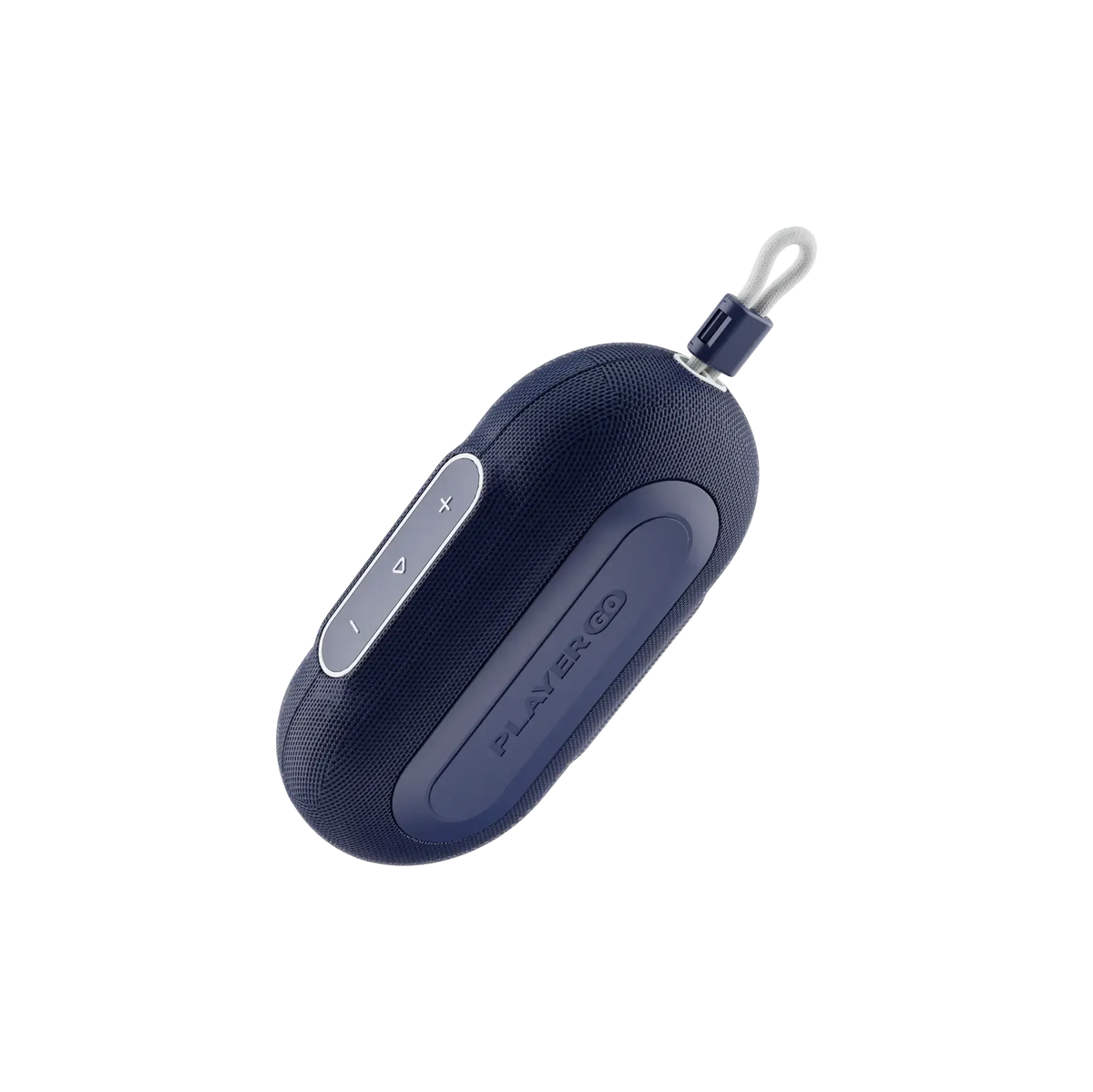 Blue Tees Player Go Speaker