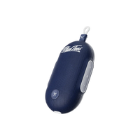 Blue Tees Player Go Speaker