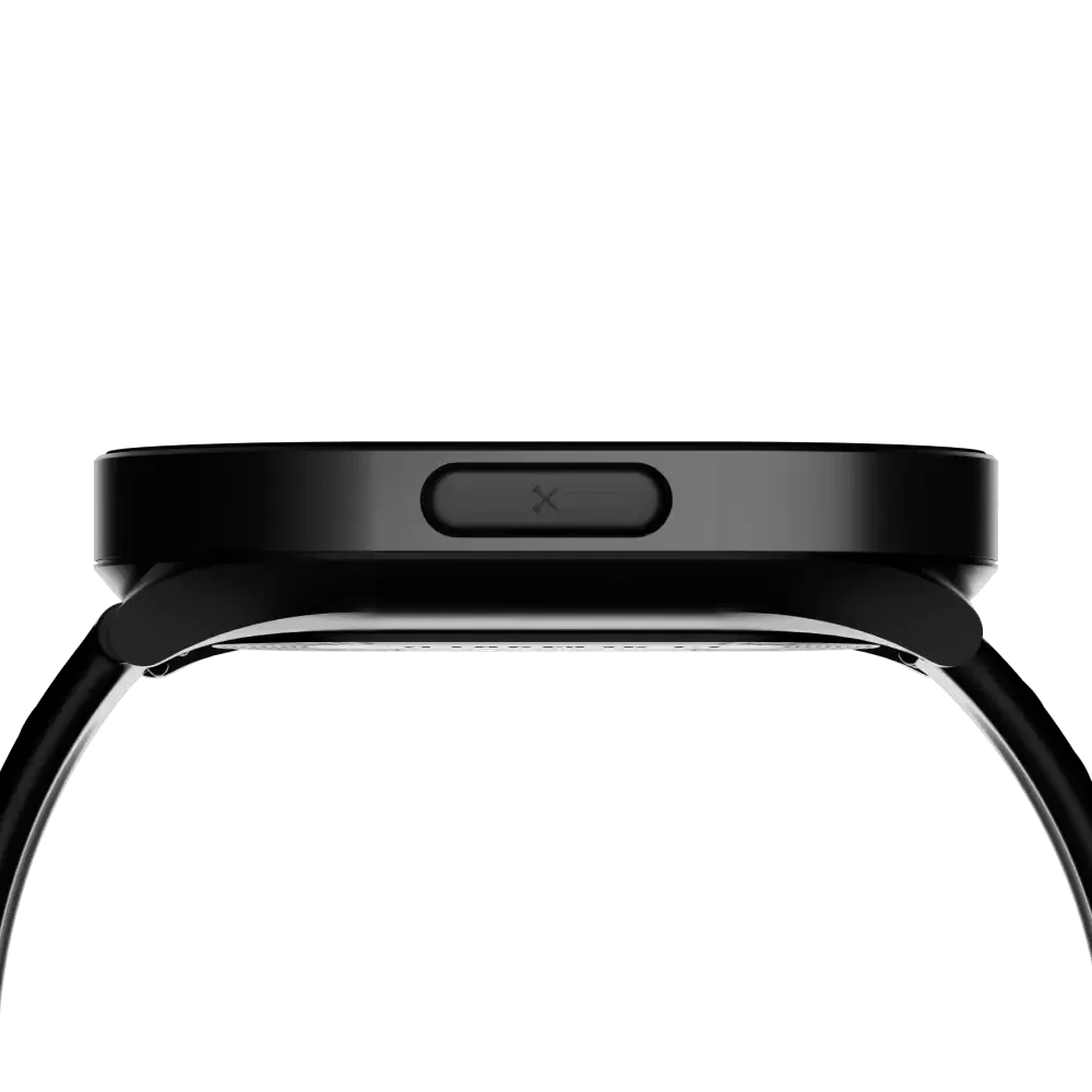 Blue Tees Playmaker+ GPS Golf Watch