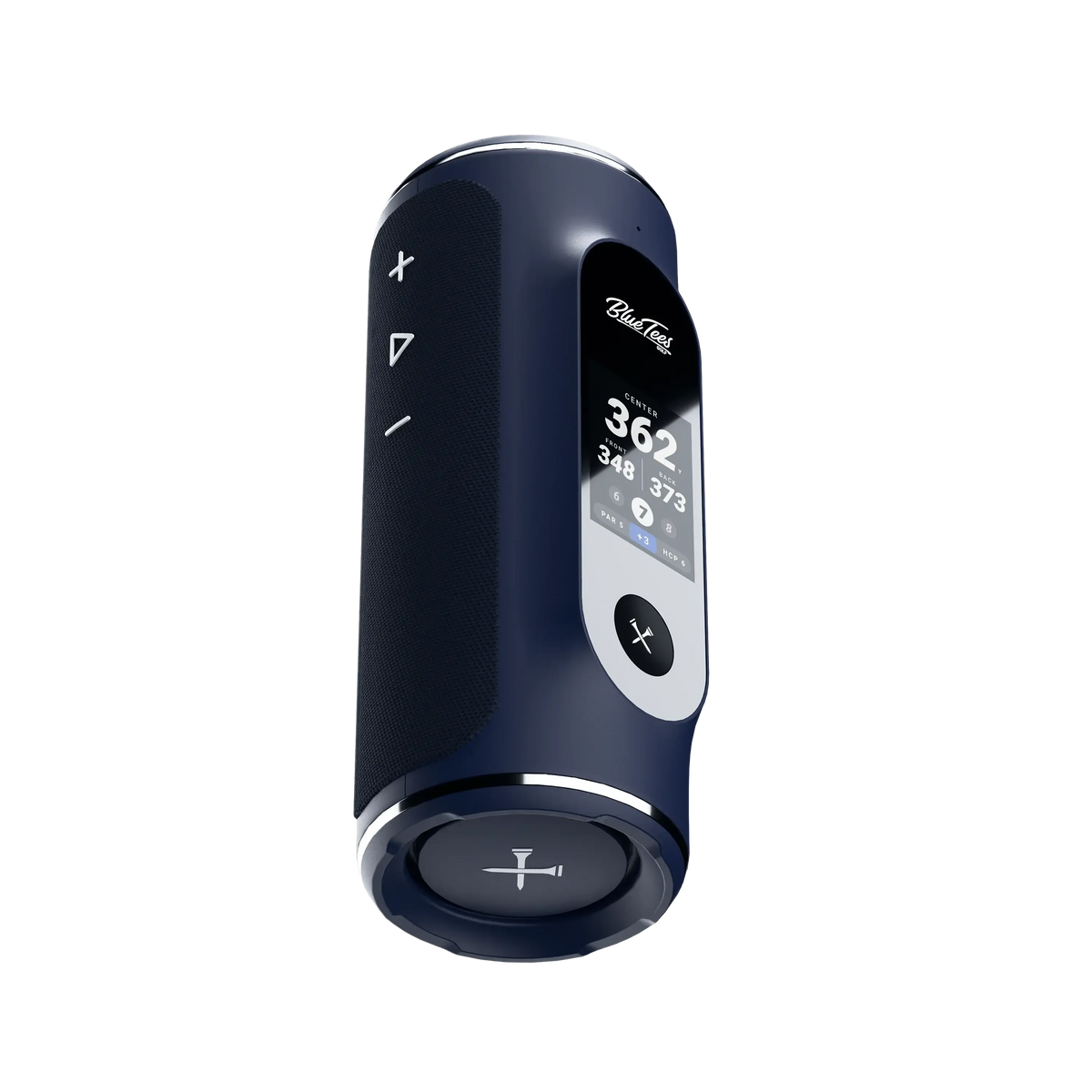 Blue Tees The Player+ 2 Golf GPS Speaker