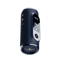 Blue Tees The Player+ 2 Golf GPS Speaker