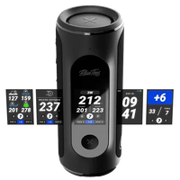 Blue Tees The Player+ 2 Golf GPS Speaker