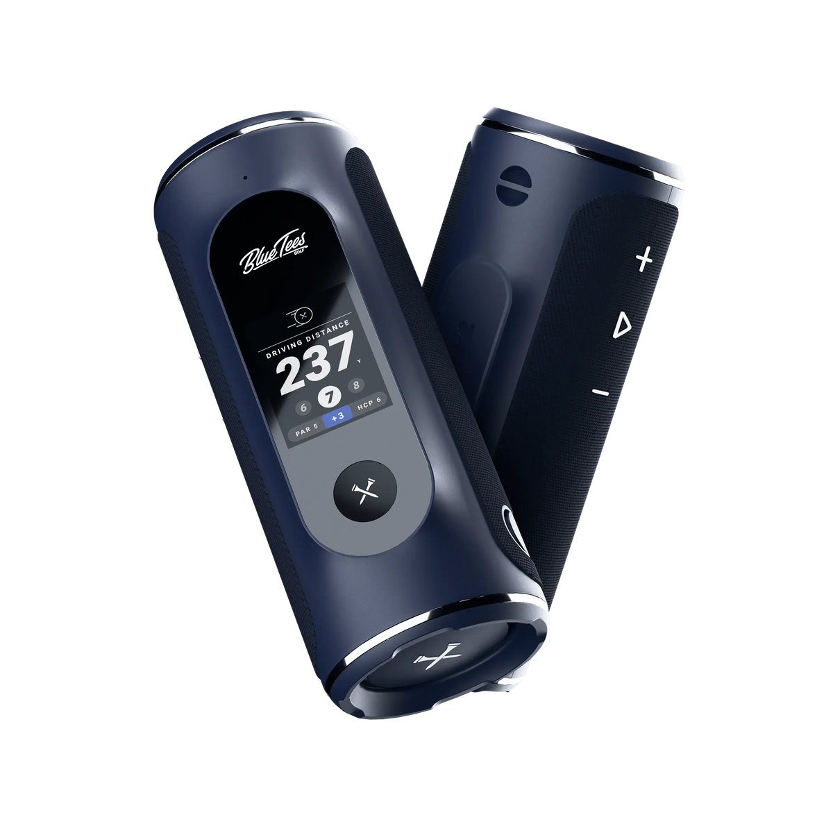 Blue Tees The Player+ 2 Golf GPS Speaker