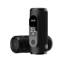 Blue Tees The Player+ 2 Golf GPS Speaker
