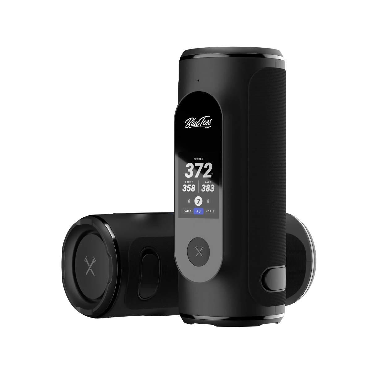 Blue Tees The Player+ 2 Golf GPS Speaker